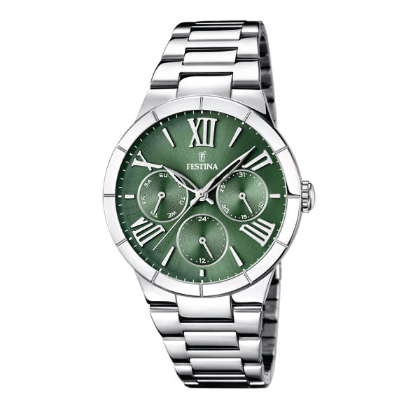 FESTINA WOMEN CLASSIC WATCH F16716/5