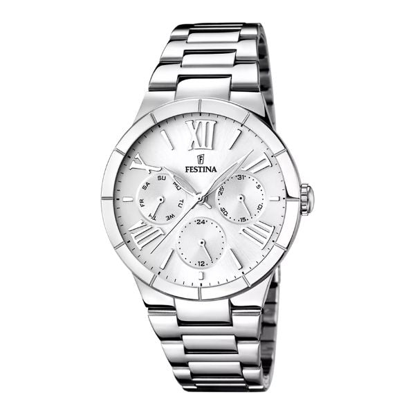 Festina Women Classic Watch F16716/1