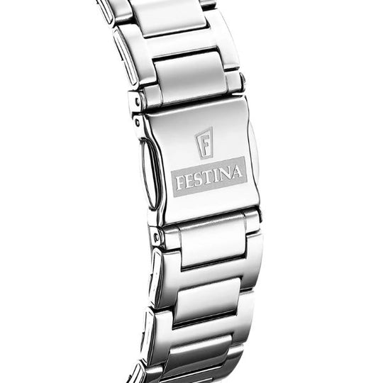 Festina Women Classic Watch F16716/1