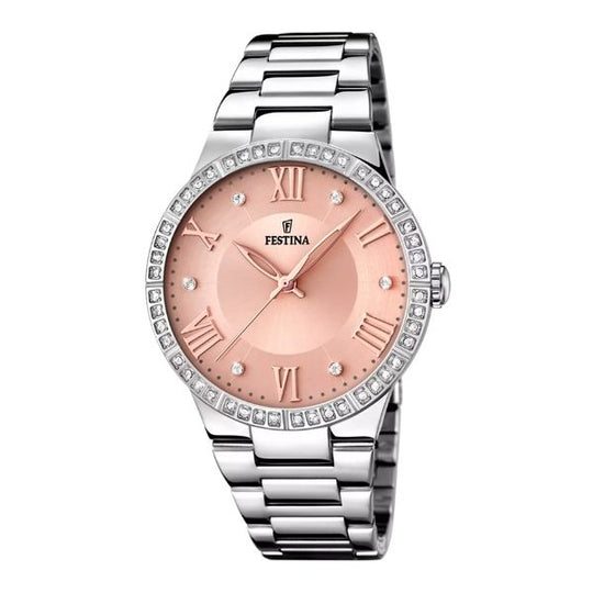 Festina Women Classic  Watch F16719/3