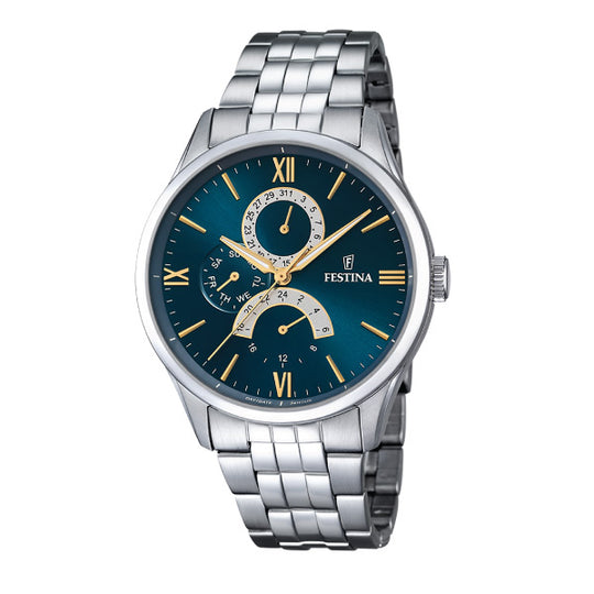 FESTINA MEN CLASSIC WATCH F16822/A