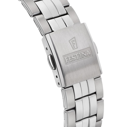 FESTINA MEN CLASSIC WATCH F16822/3