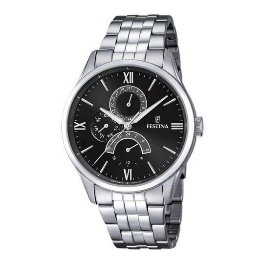 Festina Men Classic Watch F16822/4