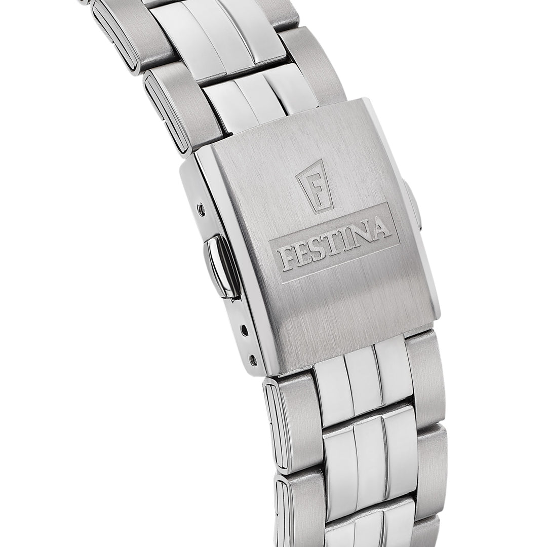 FESTINA MEN CLASSIC WATCH F16822/A