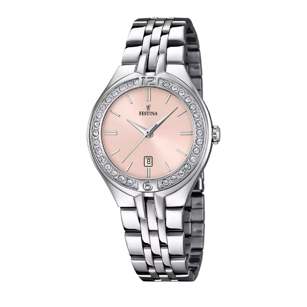 FESTINA WOMEN CLASSIC WATCH F16867/6