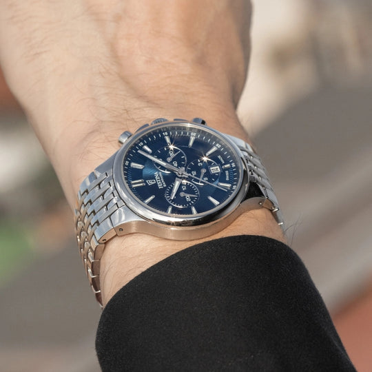 FESTINA MEN SWISS MADE WATCH F20093/2