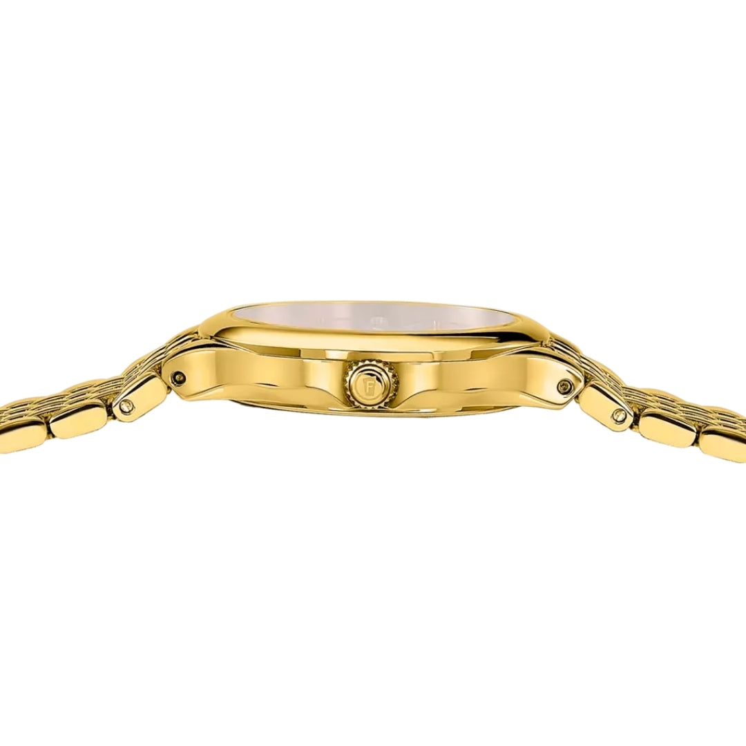 FESTINA WOMEN SWISS MADE WATCH F20098/2