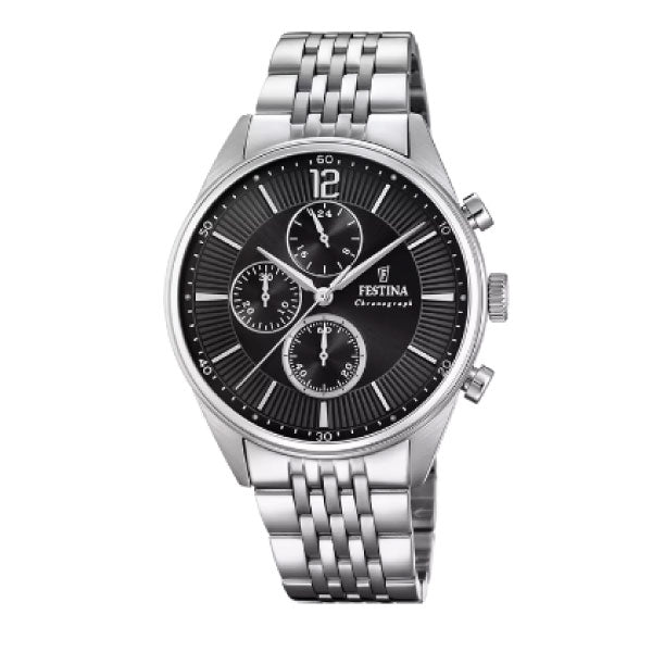 FESTINA MEN CLASSIC WATCH F20285/4