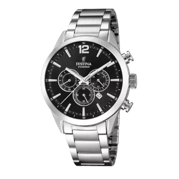 FESTINA MEN CLASSIC WATCH F20343/8