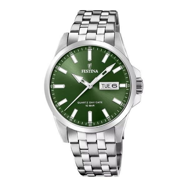 Festina Men Classic Watch F20357/5