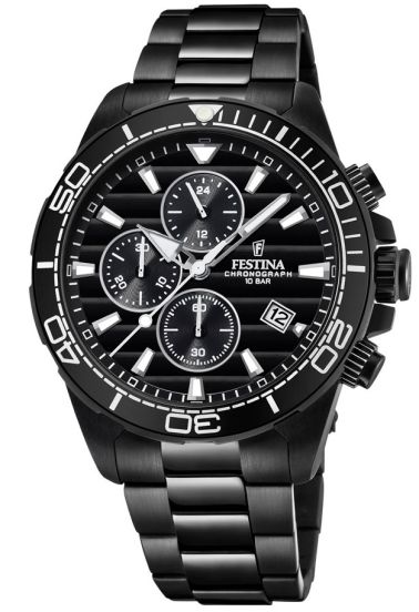 Festina Men Classic Watch F20365/3