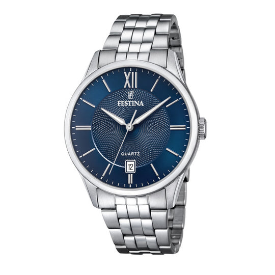 FESTINA MEN CLASSIC WATCH F20425/2
