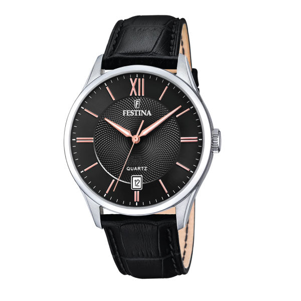 FESTINA MEN CLASSIC WATCH F20426/6