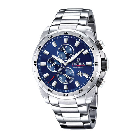 FESTINA MEN CLASSIC WATCH F20463/2