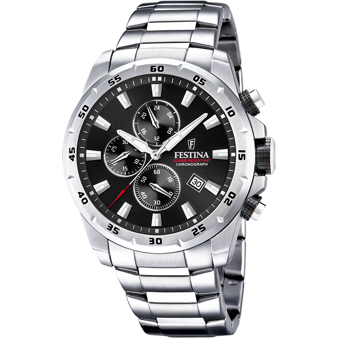 Festina Men Classic Watch F20463/4