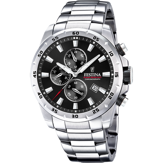 Festina Men Classic Watch F20463/4