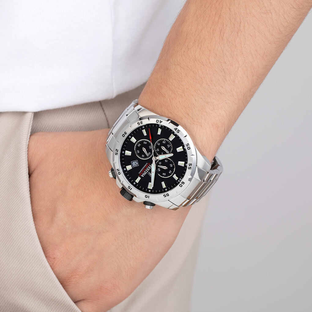 Festina Men Classic Watch F20463/4
