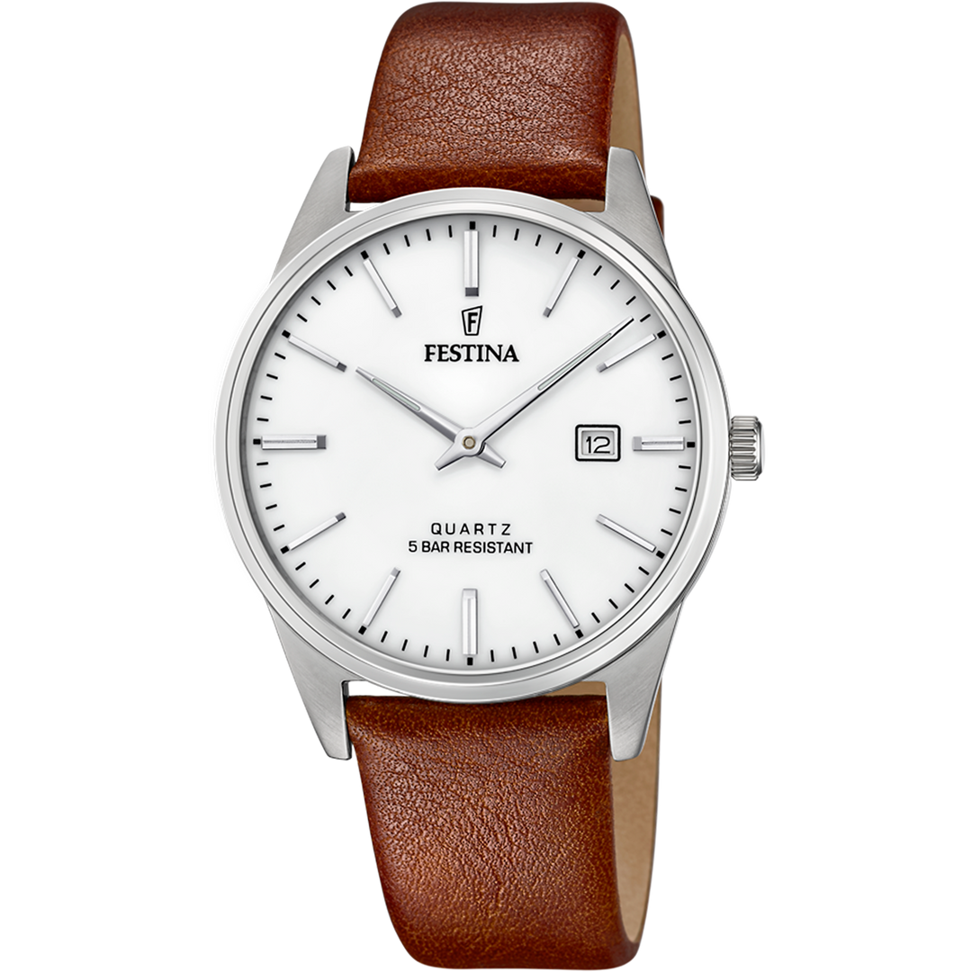 Festina Men Classic Watch F20512/2