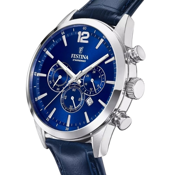 FESTINA MEN CLASSIC WATCH F20542/2