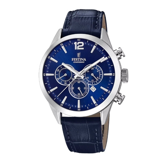 FESTINA MEN CLASSIC WATCH F20542/2