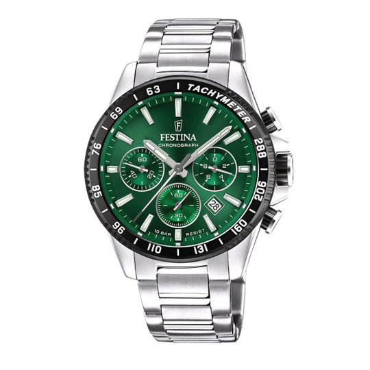FESTINA MEN CLASSIC WATCH F20560/4