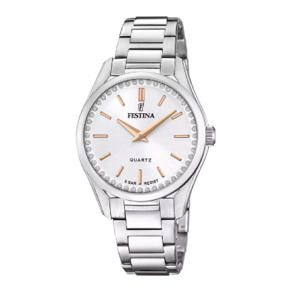Festina Women Classic Watch F20583/1