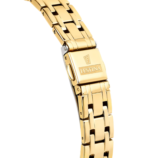 FESTINA WOMEN CLASSIC WATCH F20601/2