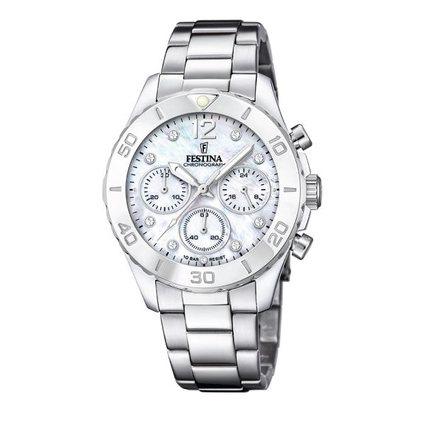Festina Women Classic Watch F20603/1