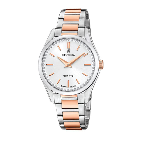 FESTINA WOMEN CLASSIC WATCH F20620/1