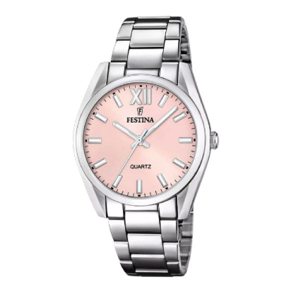 Festina Women Classic Watch F20622/2