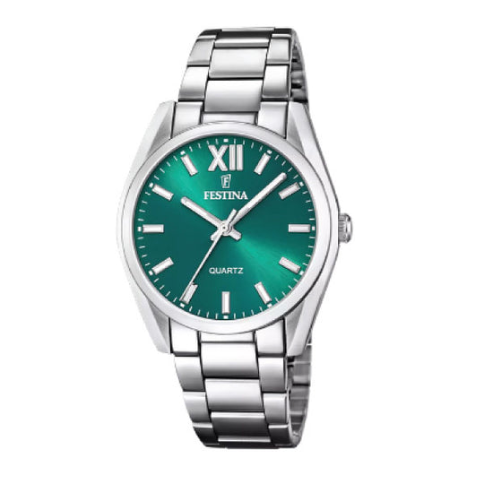 FESTINA WOMEN CLASSIC WATCH F20622/C
