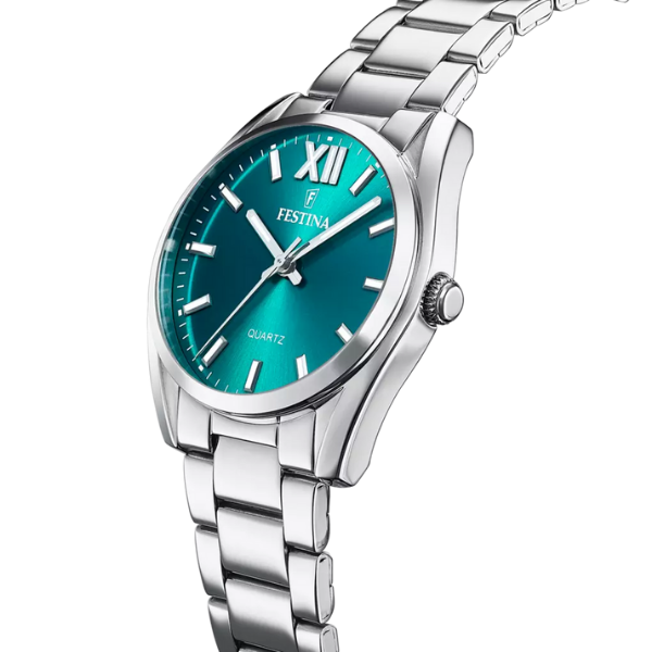 FESTINA WOMEN CLASSIC WATCH F20622/C