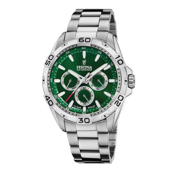 FESTINA MEN CLASSIC WATCH F20623/3
