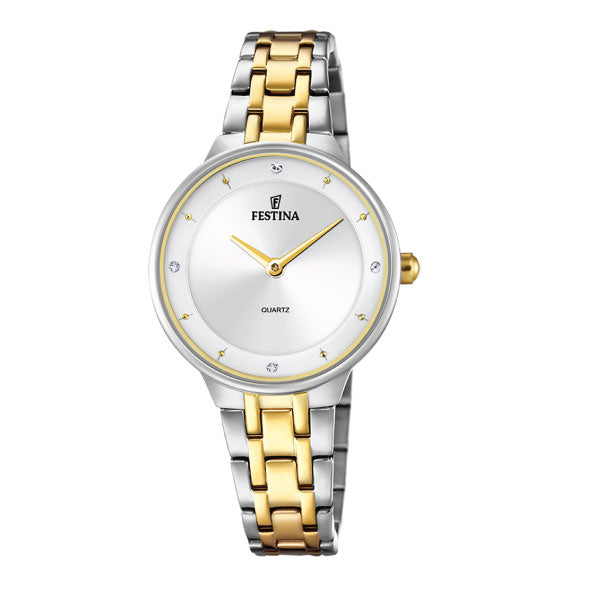 Festina Women Classic Watch F20625/1