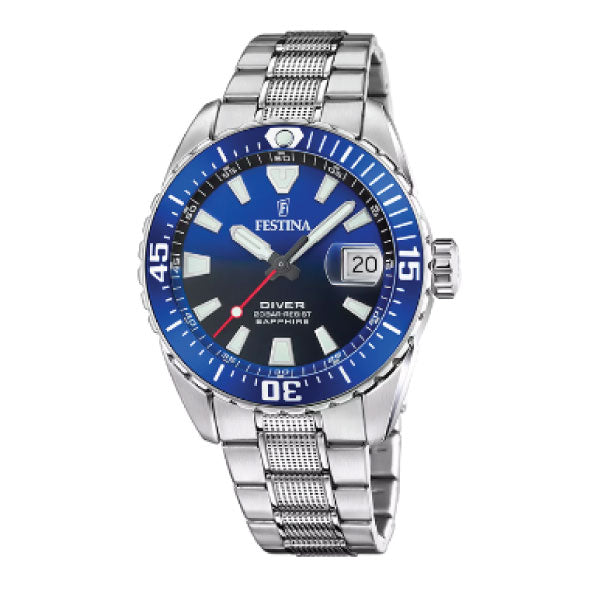 Festina Men Classic Watch F20669/1