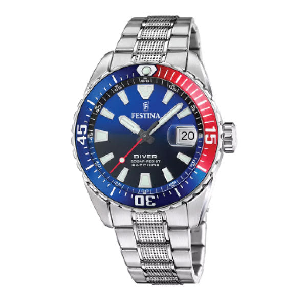 Festina Men Classic Watch F20669/4