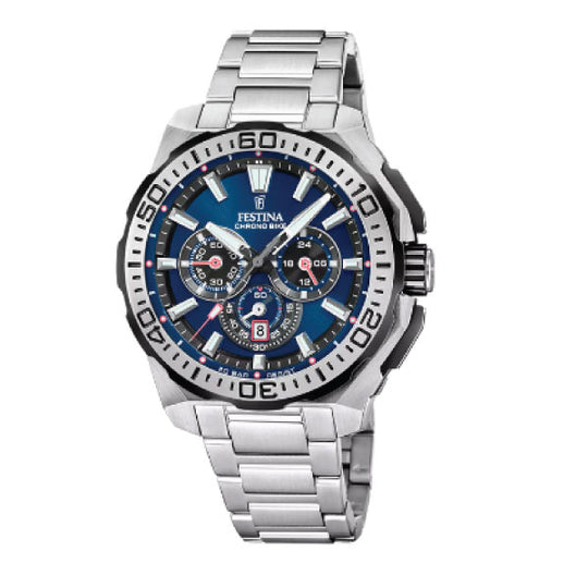 FESTINA CHRONO BIKE MEN'S WATCH F20724/2