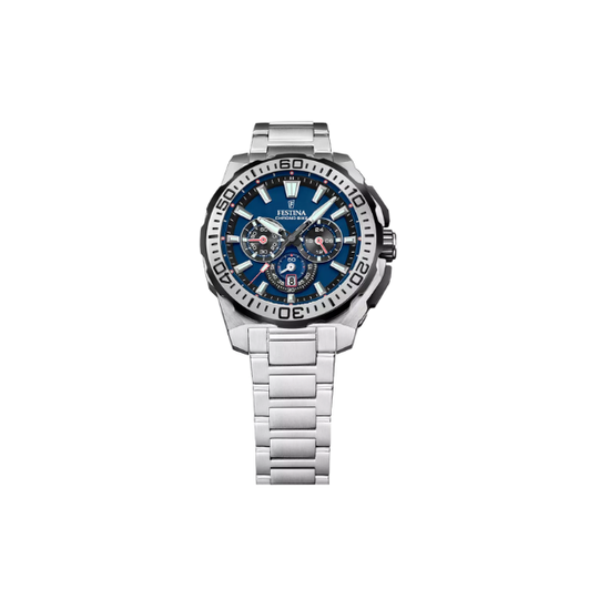 FESTINA CHRONO BIKE MEN'S WATCH F20724/2