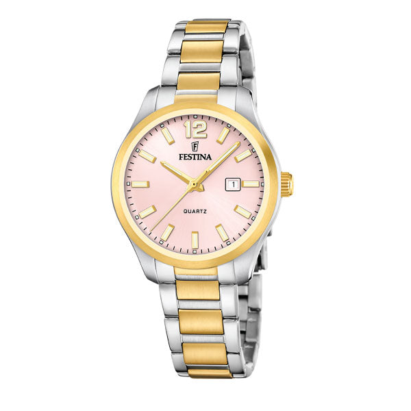 FESTINA WOMEN CLASSIC WATCH F20739/2