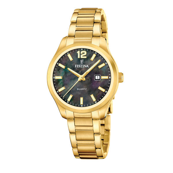 Festina Women Classic Watch F20741/2