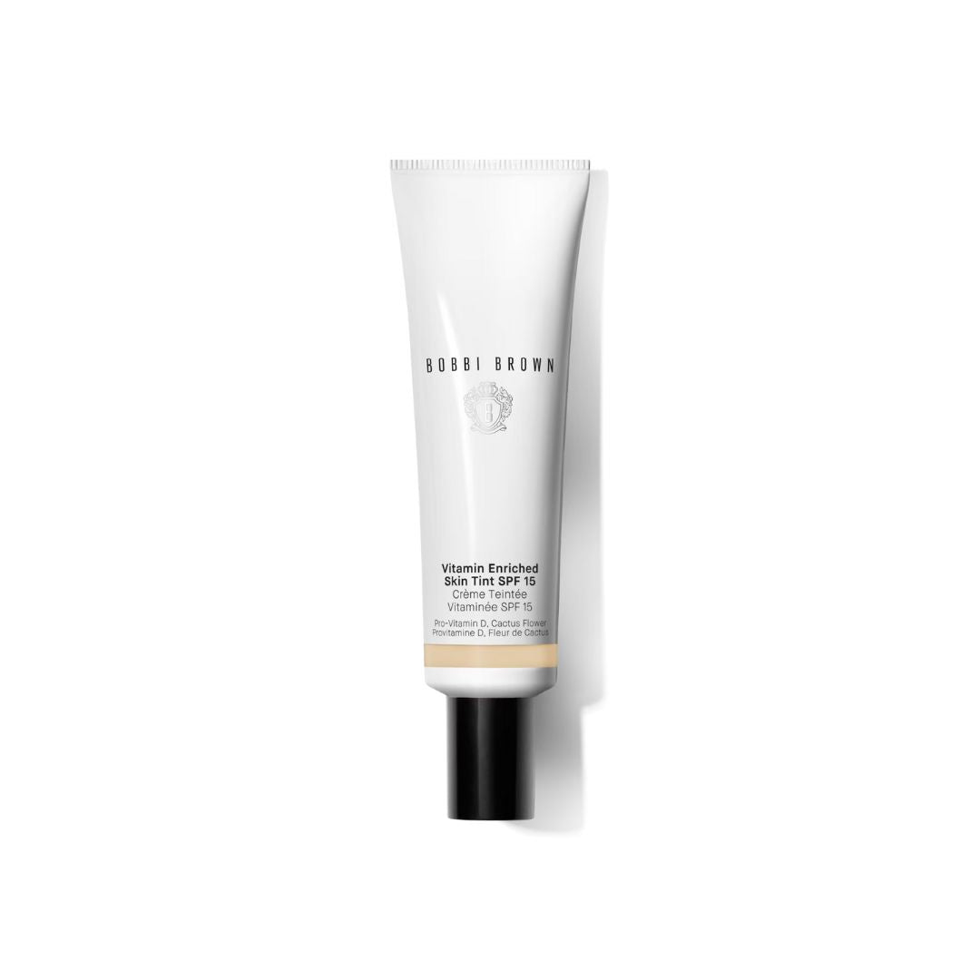 Vitamin Enriched Skin Tint Foundation