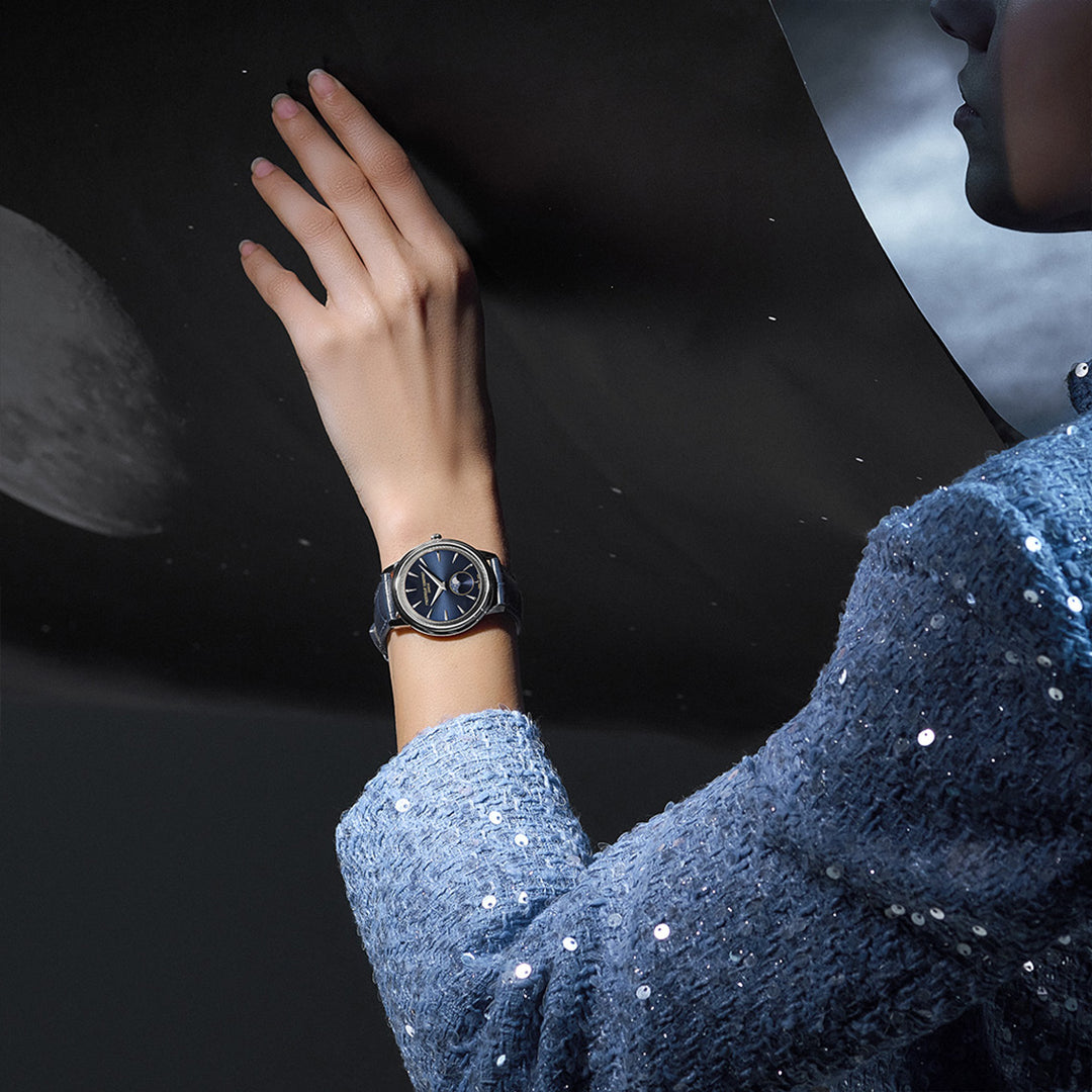 Buy Frederique Constant FREDERIQUE CONSTANT Classics Moneta Moonphase Online Lebanon, Online Shopping Lebanon