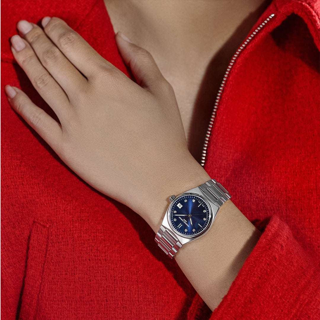 Buy Frederique Constant FREDERIQUE CONSTANT Highlife Ladies Quartz Online Lebanon, Online Shopping Lebanon