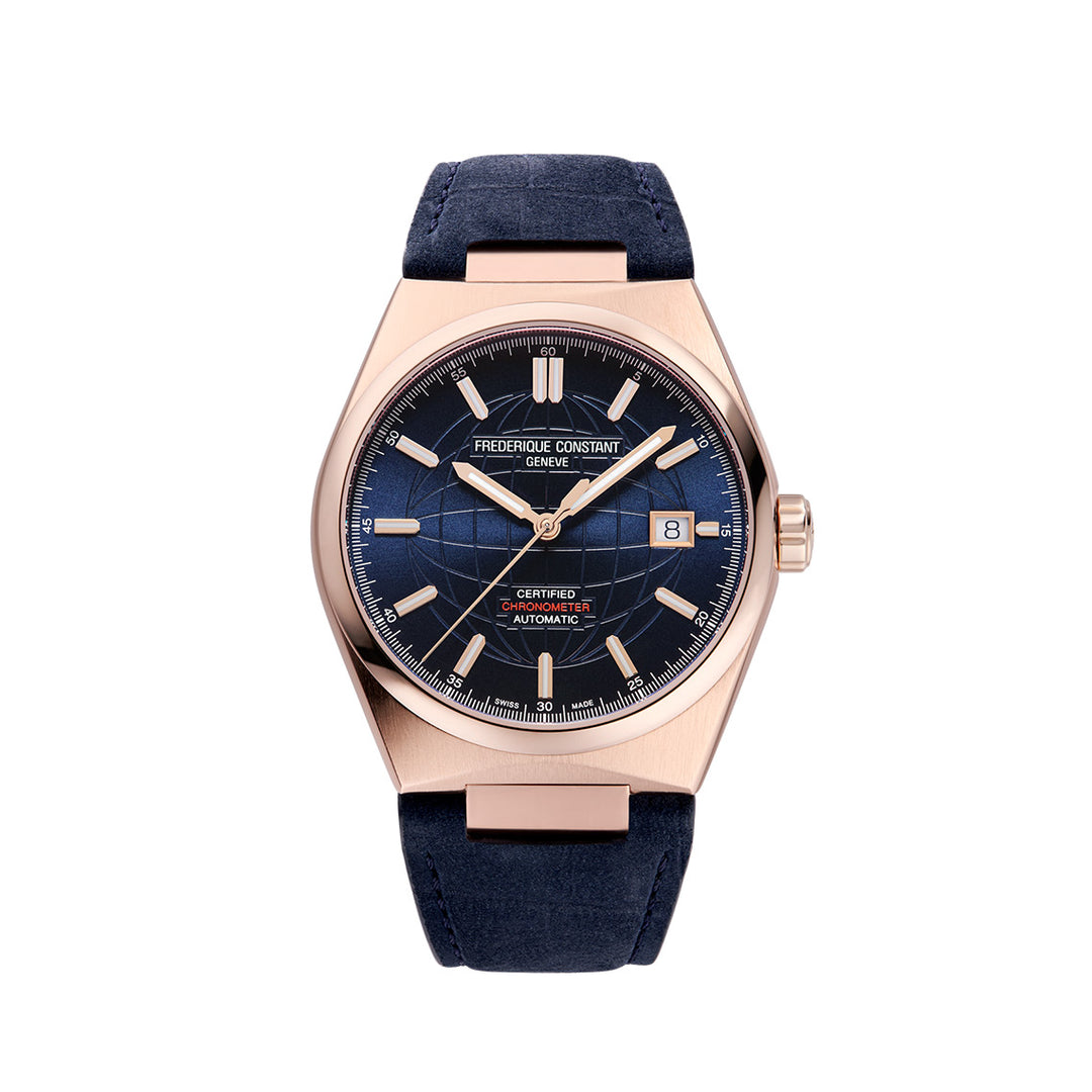 Buy Frederique Constant FREDERIQUE CONSTANT Highlife Automatic COSC Online Lebanon, Online Shopping Lebanon
