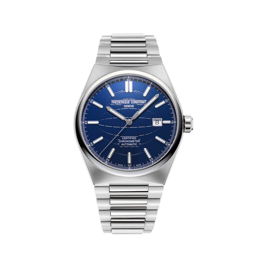 Buy Frederique Constant FREDERIQUE CONSTANT Highlife Automatic COSC Online Lebanon, Online Shopping Lebanon