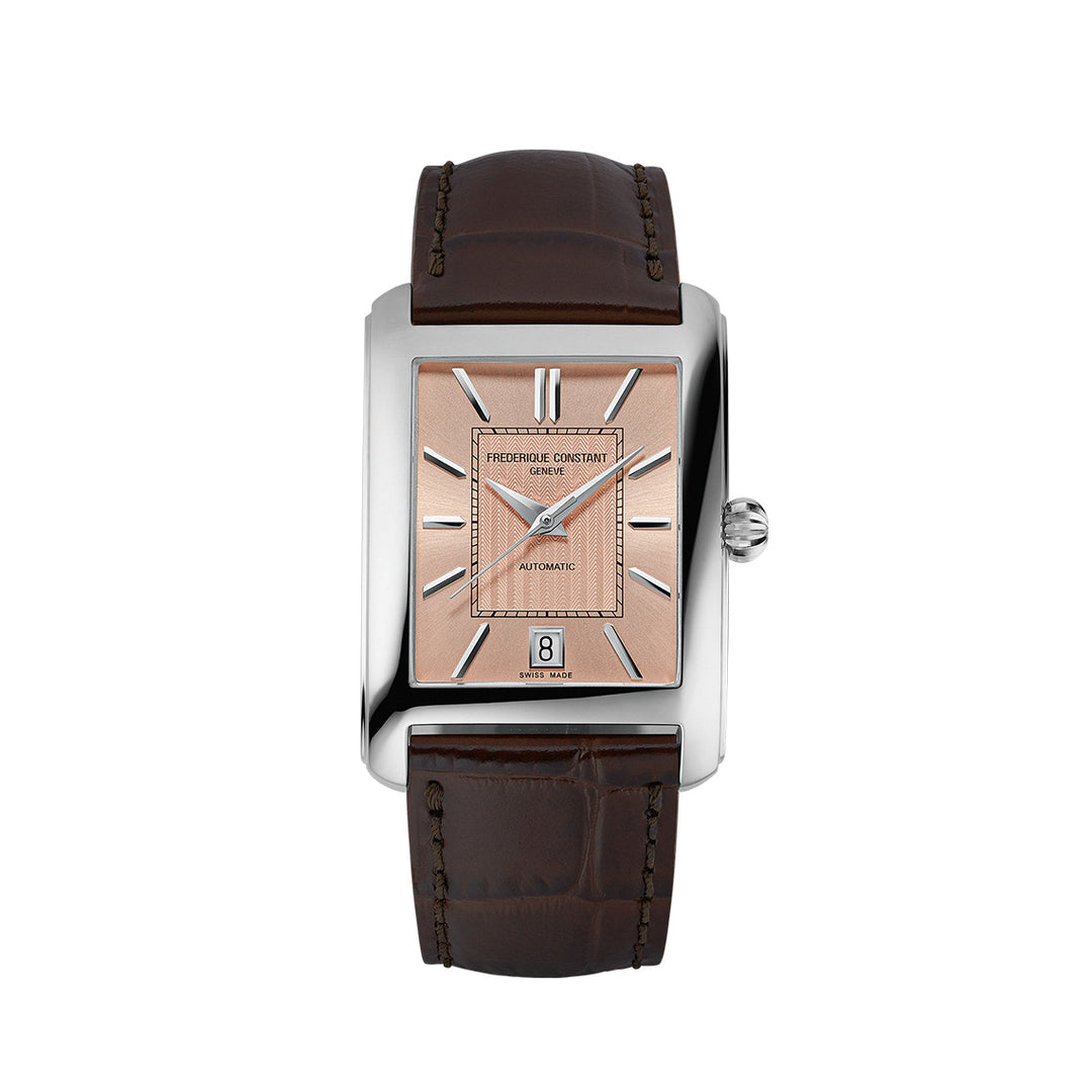 Buy Frederique Constant FREDERIQUE CONSTANT Classics Carree Automatic Online Lebanon, Online Shopping Lebanon
