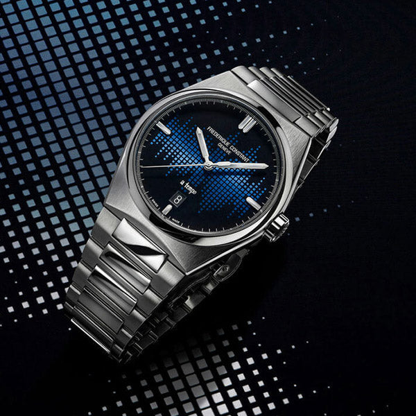 Buy Frederique Constant FREDERIQUE CONSTANT Highlife Automatic Frederique Constant X The Avener: Exclusive Limited Edition Online Lebanon, Online Shopping Lebanon