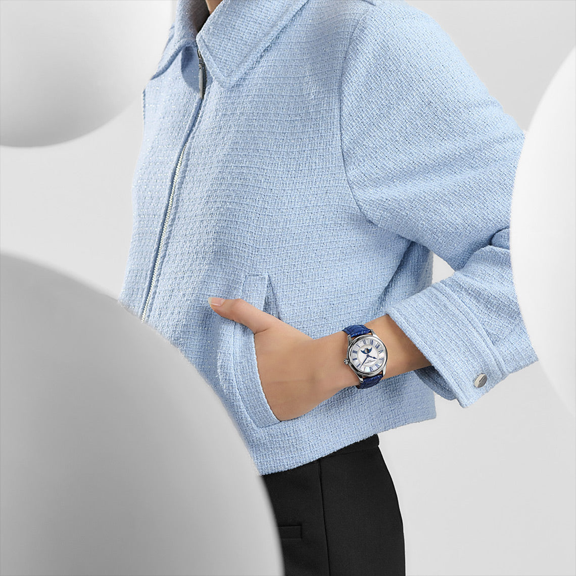 Buy Frederique Constant FREDERIQUE CONSTANT Classics Elegance Luna Online Lebanon, Online Shopping Lebanon