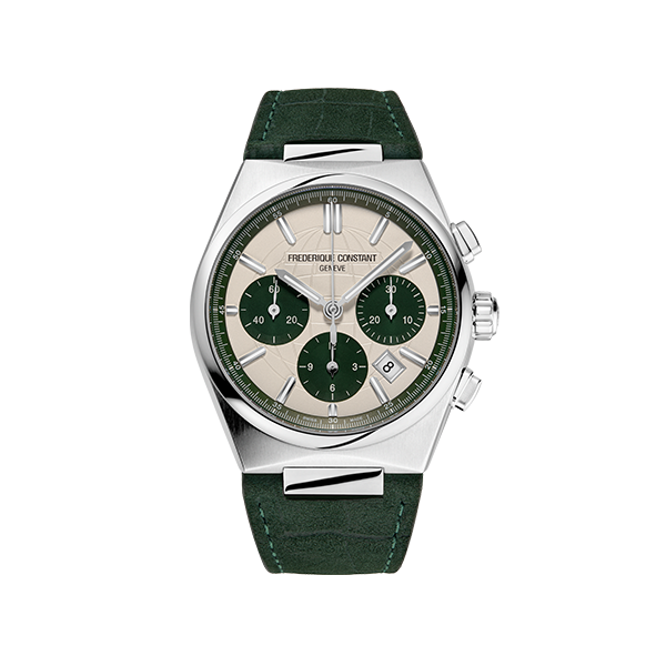 Buy Frederique Constant Highlife Chronograph Automatic Online Lebanon, Online Shopping Lebanon