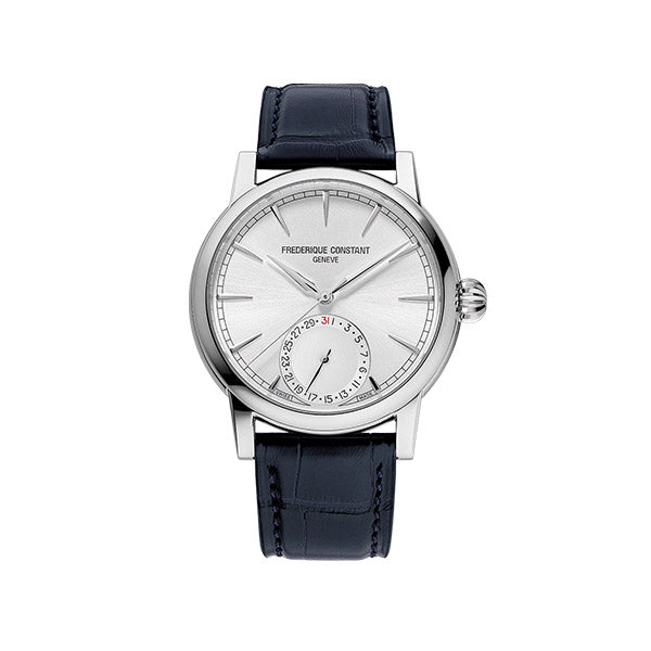 Buy Frederique Constant FREDERIQUE CONSTANT Manufacture Classic Date Online Lebanon, Online Shopping Lebanon